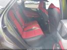 Lexus NX F Sport Handling Image 6