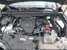 Lexus NX F Sport Handling Image 8