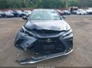 Lexus NX F Sport Handling Image 9
