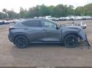 Lexus NX F Sport Handling Image 5