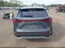 Lexus NX F Sport Handling Image 11