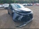 Lexus NX F Sport Handling Image 17