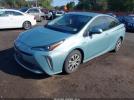 Toyota Prius Le Awd-e Image 10