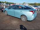 Toyota Prius Le Awd-e Image 3