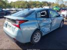 Toyota Prius Le Awd-e Image 5