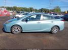 Toyota Prius Le Awd-e Image 8