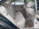 Toyota Camry Le Image 5