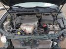 Toyota Camry Le Image 14