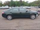Toyota Camry Le Image 16