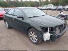 Toyota Camry Le Image 3