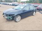 Toyota Camry Xle Image 6
