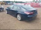 Toyota Camry Xle Image 3