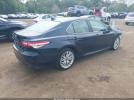 Toyota Camry Xle Image 5