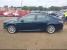 Toyota Camry Xle Image 14