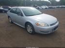 Chevrolet Impala Lt Image 1