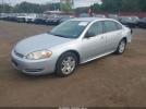 Chevrolet Impala Lt Image 9