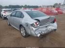Chevrolet Impala Lt Image 13