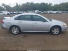 Chevrolet Impala Lt Image 3