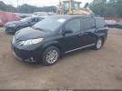 Toyota Sienna Xle Premium 8 Passenger Image 9