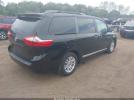 Toyota Sienna Xle Premium 8 Passenger Image 6