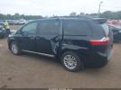 Toyota Sienna Xle Premium 8 Passenger Image 2