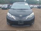 Toyota Sienna Xle Premium 8 Passenger Image 13