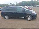 Toyota Sienna Xle Premium 8 Passenger Image 17