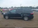 Toyota Sienna Xle Premium 8 Passenger Image 16
