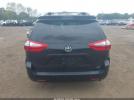 Toyota Sienna Xle Premium 8 Passenger Image 3