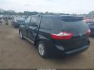 Toyota Sienna Xle Premium 8 Passenger Image 4