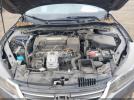 Honda Accord Ex-l Image 9