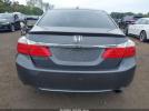 Honda Accord Ex-l Image 11