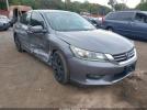 Honda Accord Ex-l Image 15