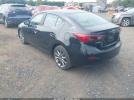 Mazda Mazda3 Touring Image 2