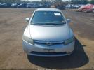 Honda Civic Lx Image 11