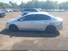 Honda Civic Lx Image 8