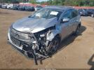 Honda HR-V Awd Ex Image 8