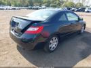 Honda Civic Lx Image 11