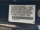 Honda Civic Lx Image 12