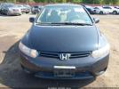 Honda Civic Lx Image 15