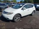 Nissan Murano Le Image 4