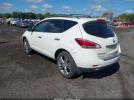Nissan Murano Le Image 7