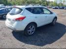 Nissan Murano Le Image 5