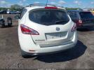 Nissan Murano Le Image 12