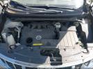 Nissan Murano Le Image 8
