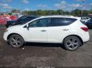 Nissan Murano Le Image 17