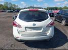 Nissan Murano Le Image 14