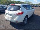 Nissan Murano Le Image 16