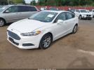 Ford Fusion Se Image 5