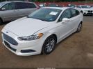 Ford Fusion Se Image 4